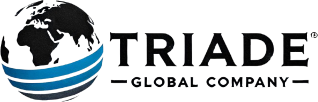 Triade Research Logo